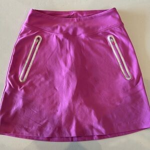 Women’s Nike Golf Skirt DRI-FIT Tour Performance